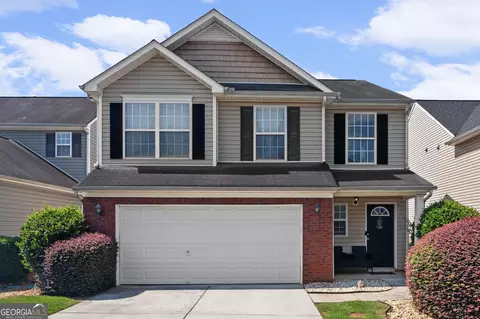 13 Arrowhead Dr, Dallas, GA 30132