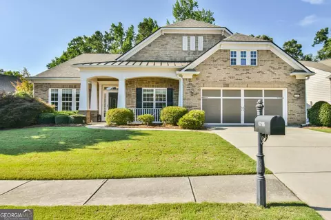 6716 Chimney Ridge Ct, Hoschton, GA 30548