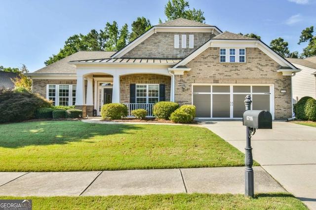 6716 Chimney Ridge Ct, Hoschton, GA 30548