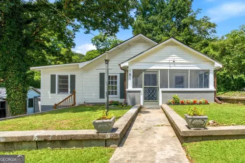 181 Barfield Ave SW, Atlanta, GA 30310