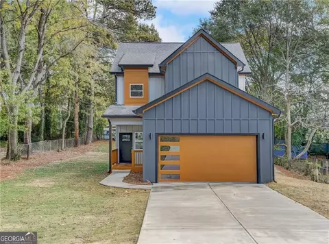 1899 Harold Ave SE, Smyrna, GA 30080