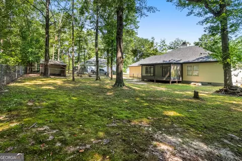 Exterior - 107 Shane Cir, Perry, GA 31069 photo 7 of 8
