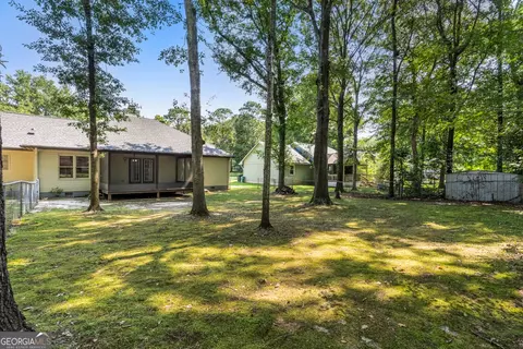 Exterior - 107 Shane Cir, Perry, GA 31069 photo 8 of 8