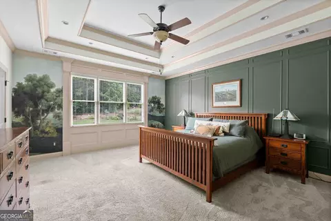 Bedroom - 2469 St Martin Way, Monroe, GA 30656 photo 3 of 9