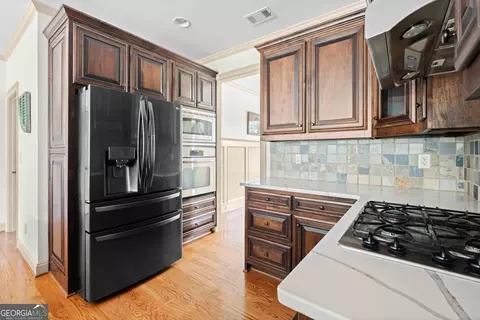 Kitchen - 2469 St Martin Way, Monroe, GA 30656 photo 1 of 7