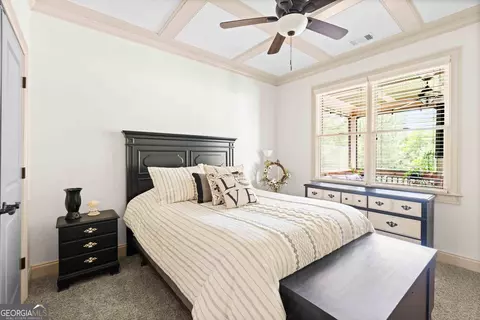 Bedroom - 2469 St Martin Way, Monroe, GA 30656 photo 2 of 9