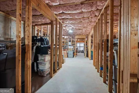 Entry Way - 2469 St Martin Way, Monroe, GA 30656 photo 2 of 2