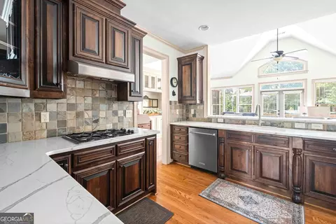 Kitchen - 2469 St Martin Way, Monroe, GA 30656 photo 3 of 7