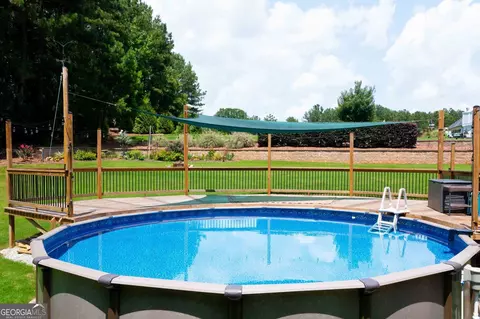 Exterior - 2469 St Martin Way, Monroe, GA 30656 photo 13 of 17