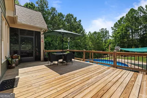 Exterior - 2469 St Martin Way, Monroe, GA 30656 photo 8 of 17