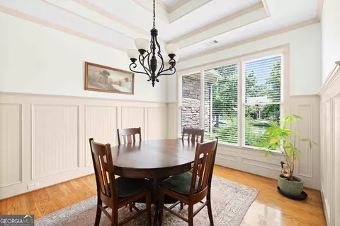 Dining - 2469 St Martin Way, Monroe, GA 30656 photo 1 of 2