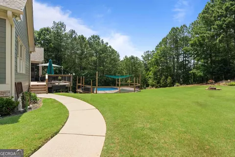 Exterior - 2469 St Martin Way, Monroe, GA 30656 photo 7 of 17