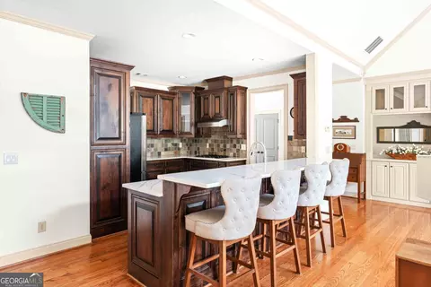 Kitchen - 2469 St Martin Way, Monroe, GA 30656 photo 5 of 7