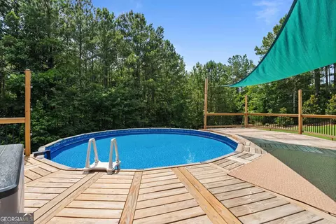 Exterior - 2469 St Martin Way, Monroe, GA 30656 photo 14 of 17