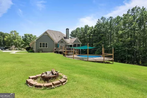 Exterior - 2469 St Martin Way, Monroe, GA 30656 photo 11 of 17