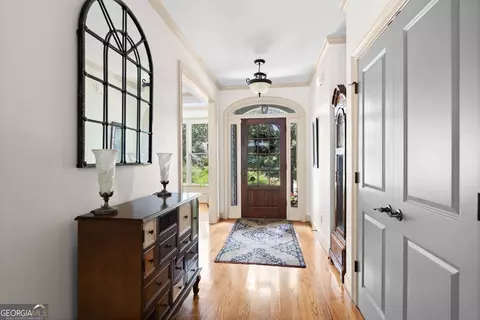 Entry Way - 2469 St Martin Way, Monroe, GA 30656 photo 1 of 2