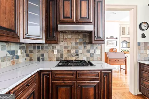 Kitchen - 2469 St Martin Way, Monroe, GA 30656 photo 2 of 7