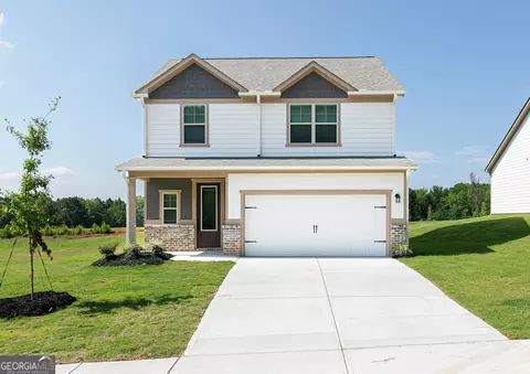 383 Cantrell Dr, Dallas, GA 30157