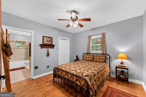 Bedroom - 414 Mulkey Dr, Murphy, NC 28906 photo 9 of 9