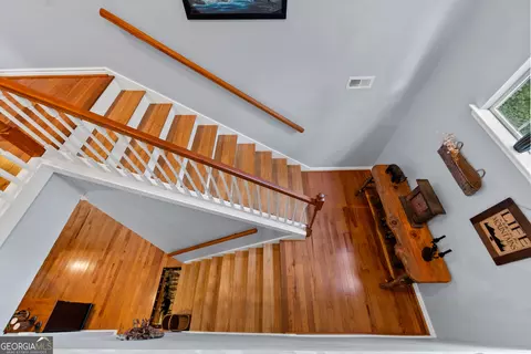 Entry Way - 414 Mulkey Dr, Murphy, NC 28906 photo 5 of 8