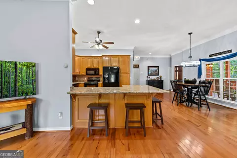 Kitchen - 414 Mulkey Dr, Murphy, NC 28906 photo 1 of 7