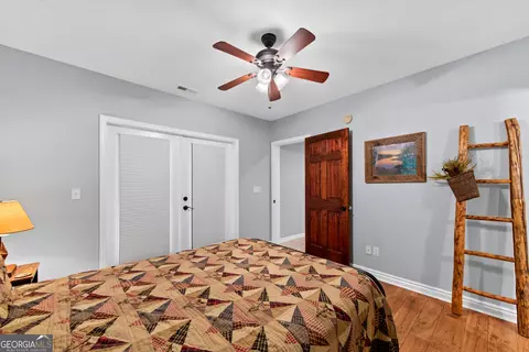 Bedroom - 414 Mulkey Dr, Murphy, NC 28906 photo 8 of 9
