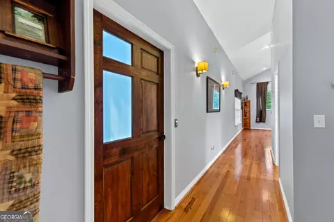 Entry Way - 414 Mulkey Dr, Murphy, NC 28906 photo 1 of 8