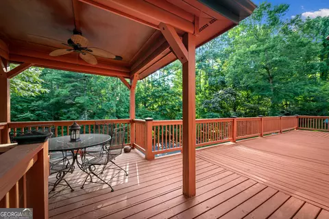 Exterior - 414 Mulkey Dr, Murphy, NC 28906 photo 5 of 11