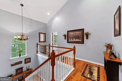 Entry Way - 414 Mulkey Dr, Murphy, NC 28906 photo 7 of 8