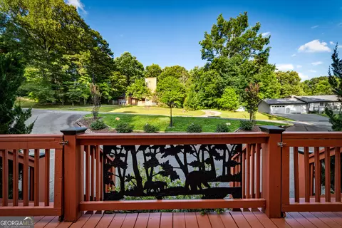 Exterior - 414 Mulkey Dr, Murphy, NC 28906 photo 8 of 11