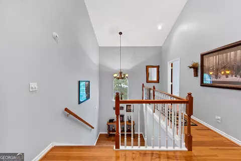 Entry Way - 414 Mulkey Dr, Murphy, NC 28906 photo 6 of 8