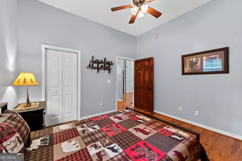 Bedroom - 414 Mulkey Dr, Murphy, NC 28906 photo 3 of 9