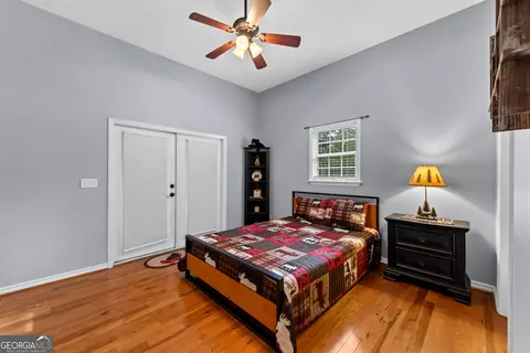 Bedroom - 414 Mulkey Dr, Murphy, NC 28906 photo 2 of 9
