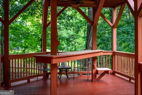 Exterior - 414 Mulkey Dr, Murphy, NC 28906 photo 6 of 11
