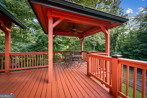 Exterior - 414 Mulkey Dr, Murphy, NC 28906 photo 4 of 11
