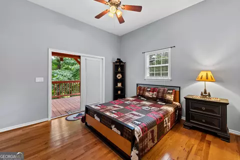 Bedroom - 414 Mulkey Dr, Murphy, NC 28906 photo 1 of 9