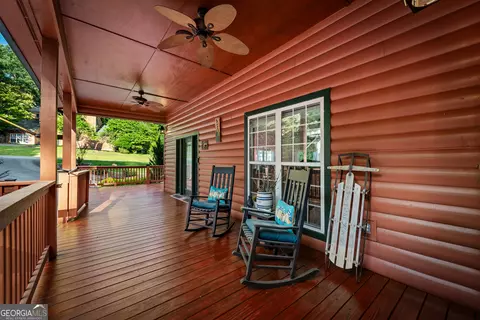 Exterior - 414 Mulkey Dr, Murphy, NC 28906 photo 3 of 11
