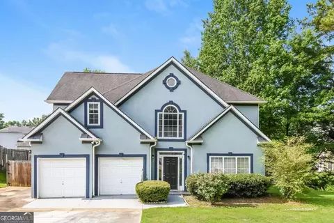 2760 Autumn Lake Ln, Decatur, GA 30034