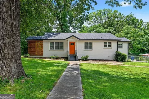 1724 Leslie Ave SW, Atlanta, GA 30311
