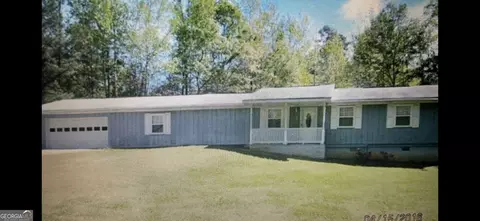 3487 Carrollton Villa Rica Hwy, Carrollton, GA 30116