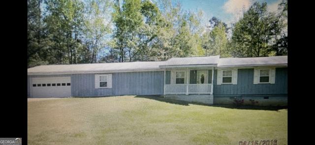 3487 Carrollton Villa Rica Hwy, Carrollton, GA 30116
