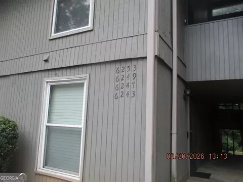 6249 Overlook Rd, Peachtree Corners, GA 30092