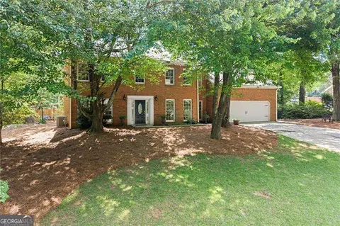 3650 Stonehenge Way NE, Marietta, GA 30066
