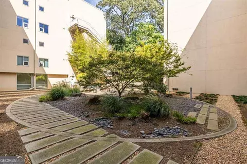 850 Ralph Mcgill Blvd NE #2, Atlanta, GA 30306