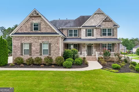 6695 Canyon Cv, Cumming, GA 30028