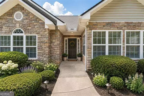 3708 Villa Springs Cir, Powder Springs, GA 30127