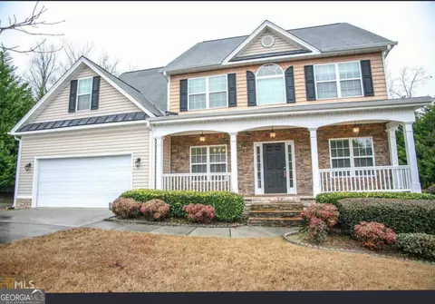 993 Mason Lee Ave, Loganville, GA 30052