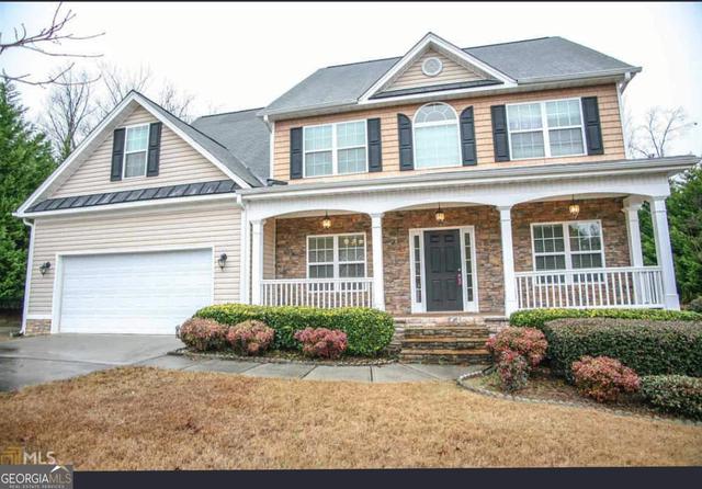 993 Mason Lee Ave, Loganville, GA 30052