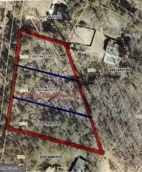 2834 Loring Rd NW, Kennesaw, GA 30152