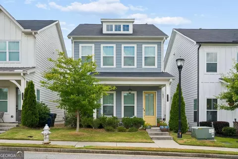 2003 Springfield Rd, Atlanta, GA 30318